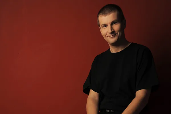 Radek Balaš