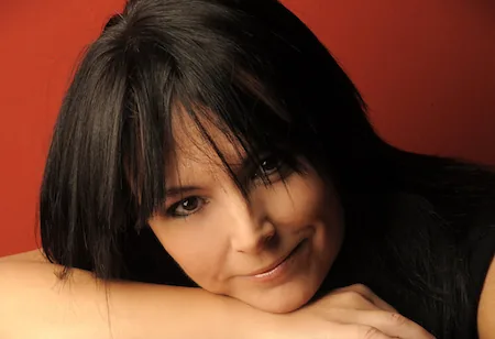 Jana Balašová-Trčková