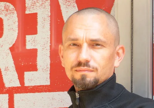 Petr Hloušek