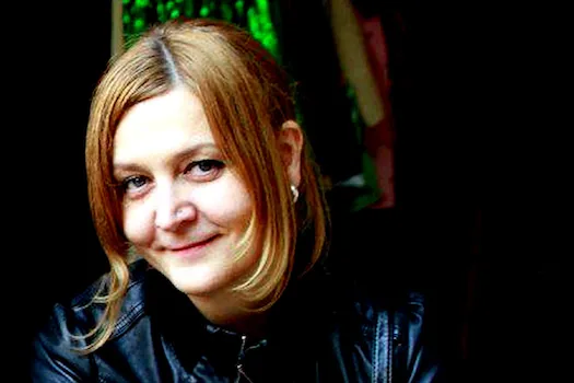 Jolana Schofieldová Izbická