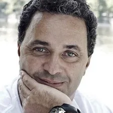 Martin Dejdar