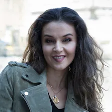 Iva Kubelková