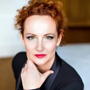 Tereza Nekudová