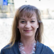 Sandra Pogodová