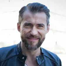 Bořek Slezáček