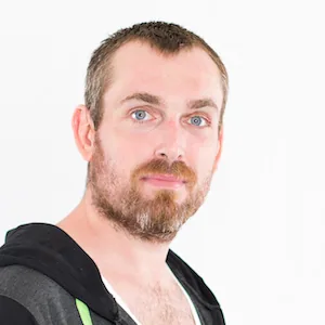 David Bouša