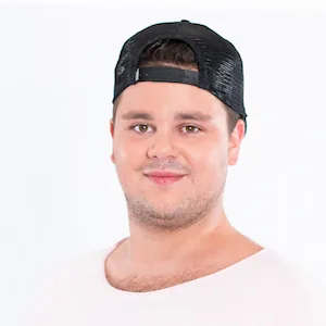 Martin Schreiner