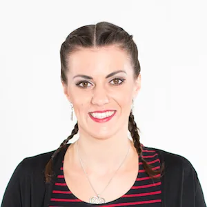 Veronika Zelníčková