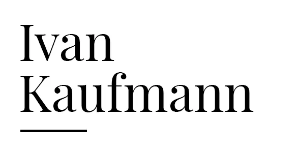 Kaufmann